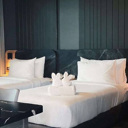 Inn Blog Hotel Pakbara 사툰 외부 사진
